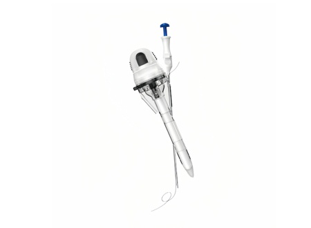 How To Operate Disposable Abdominal Wall Suturing Kit